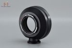 Excellent!! Hasselblad to YASHICA CONTAX Adapter Cheap