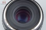 Near Mint!! Pentax SMC FA 645 75mm f 2.8 For Cheap