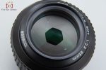 Near Mint!! PENTAX SMC SOFT 85mm f 2.2 Discount