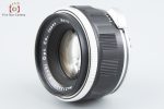 PENTAX Auto-Takumar 55mm f 2 M42 Mount Lens Hot on Sale