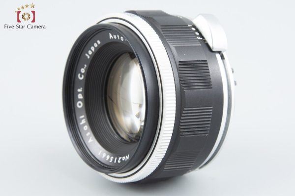 PENTAX Auto-Takumar 55mm f 2 M42 Mount Lens Hot on Sale