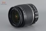 Very Good!! Canon EF-S 18-55mm f 3.5-5.6 IS Online Sale