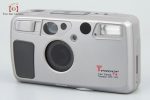 Very Good!! Kyocera T PROOF 35mm Point & Shoot Film Camera For Cheap