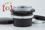 Near Mint!! Voigtlander SC SKOPAR 25mm f 4 Nikon S Mount on Sale