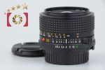 Excellent!! Minolta MD 28mm f 2.8 Sale