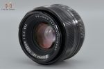 Excellent!! FUJIFILM XF 35mm f 1.4 R For Discount