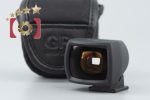 Near Mint!! Ricoh GV-1 External Viewfinder for GR Digital Cameras Hot on Sale