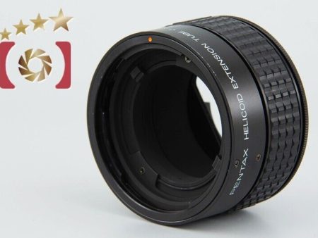 Near Mint!! Pentax Helicoid Extension Tube 645 Sale