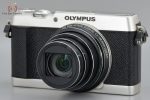 Very Good!! Olympus Stylus SH-2 Silver 16.0 MP Digital Camera Cheap