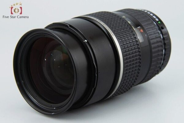 Near Mint!! PENTAX SMC FA 645 ZOOM 80-160mm f 4.5 Online now