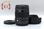 Excellent!! SIGMA Contemporary 18-200mm f 3.5-6.3 DC MACRO OS HSM for Canon Cheap