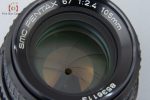 Pentax SMC 67 105mm f 2.4 for 6x7   67   67II Sale