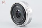 Near Mint!! SONY E 16mm f 2.8 SEL16F28 Online Sale