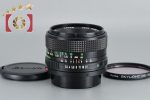 Very Good!! Canon New FD 28mm f 2.8 Cheap