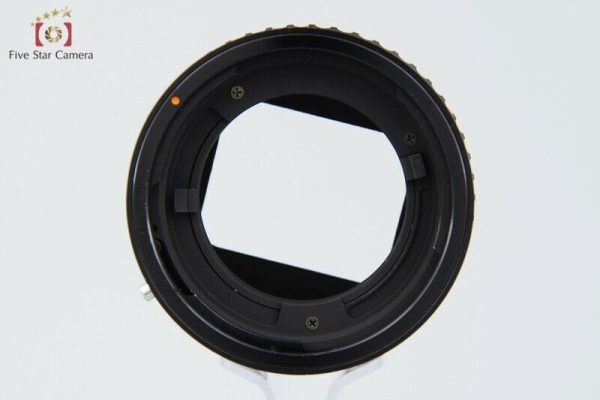 Near Mint!! Pentax Helicoid Extension Tube 645 Sale