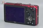 Very Good!! Nikon COOLPIX S9300 Imperial Red 16.2 MP Digital Camera Online now