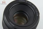 Near Mint!! Canon EF 50mm f 1.8 STM Cheap