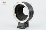 Near Mint!! Canon Mount Adapter EF-EOS M Sale