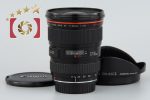 Excellent!! Canon EF 17-35mm f 2.8 L USM Online Sale